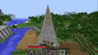【隔日更新】マインクラフトほぼ初見プレイ【Minecraft】S2■part21