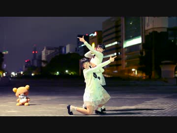 【にゃも×わた】Twinkle Days踊ってみた【もたもた！】