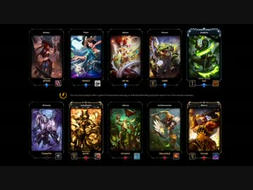 神々の壁を越えたくて Smite ゆっくり実況 Part7　前編