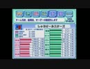 東西栄冠大会冬の陣　西ブロック　チーム紹介　5/7