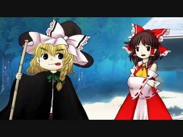 にせものまりさ