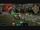 神々の壁を越えたくて Smite ゆっくり実況 Part7　後編