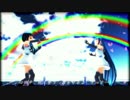 【MMD艦これ】五月雨・涼風カラーで統一してみた「Promise動画キット」