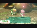 【ピクミン3】6/20日目 迷いの雪原 フルーツ3 [ストーリー] 初見無犠牲