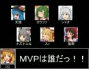 【東方卓遊戯】 お嬢と五人の奇人達 5-20 【サタスペ】