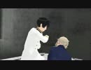 【APヘタリアMMD】枢軸で疑心暗鬼
