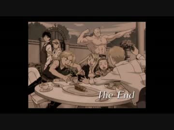 実況 鋼の錬金術師 黄昏の少女をのんびりプレイ Part24 最終回 Nicozon