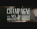 Champagne (feat. Nick Johnston) - Polyphia