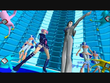 【訛り実況】 SPACE CHANNEL 5 Part2　REPORT：04