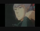 キリコvsテイタニア ラストバトル