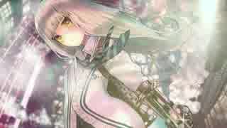 【歌ってみた】オーヴァークロック【ふくだ。】