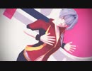 【sideMMD】牙崎漣でTOXIC