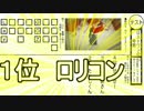 ヾ合唱っ　ロストワンの号哭　【ネタとテストと混沌人×７】