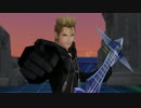 【ｐｓ3】キングダムハーツⅡ.5をのんびりプレイ Part60【高画質】