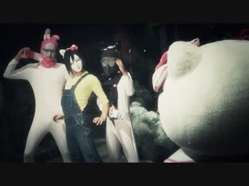 鎖音プロジェクトVSサンリオピューロランド～追憶の狂想曲～