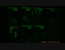 ディメンションW１～７巻の蓄光表紙は暗闇でどう見えるか