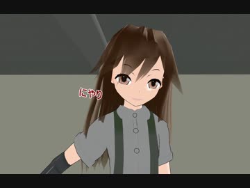 【艦これ】　暁型四姉妹の日常　三三　【MMD紙芝居】