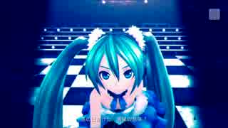 【DIVA F2】StargazeR【EDIT PV】