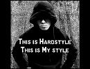 [FREE]WebAlbum 『This Is Hardstyle This Is My Style』 [XFD]