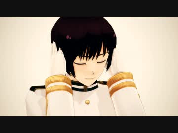 【APヘタリアMMD】日普米でヒビカセ【モーション配布】