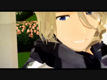 【APヘタリアMMD】 兄ちゃんでうそつき