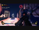 【字幕プレイ動画】観光気分のBioshock Infinite Part:21【PC】