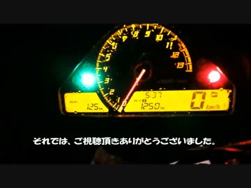 ベテランペーパーライダーのバイク初納車