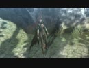 【ベヨネッタ】xbox版を60fpsで高画質プレイ！Part5