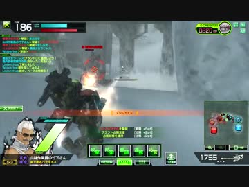 【対抗戦】不退転の勝利魂VSジークハイル１戦目【重視点】