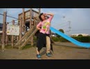 【覇瑠】　lllトゥルティンアンテナlll　【踊ってみた】