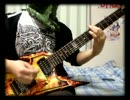 PANTERA　Walk　弾いてみた