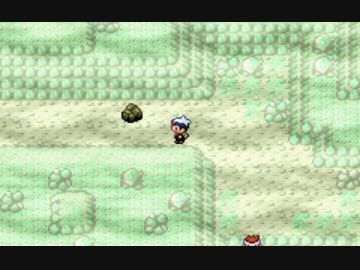 【プレイ動画】ポケットモンスター ルビー Part 12
