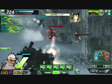 【対抗戦】不退転の勝利魂VSG.O.S１戦目【重視点】