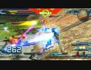 【EXVSFB】トールギスⅢシャッフル視点27