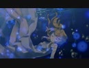 【鏡音リン】　月の雫　【オリジナル曲】