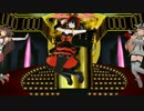 【MMD】狂三・大和・ビスマルクで『恋の2-4-11』