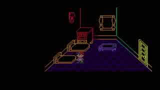 【MOTHER2】マザー2 ムーンサイドのホテル「ダークムーン」BGM30分耐久