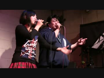 【アコースティックギターで】BELOVD×SURVIVAL歌ってみた【ななかと！】