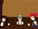 【ＭＭＤ】とある秋の酒と女と泪とＥＸ【小劇場】