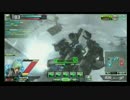 宇治宮大進軍？ 覇者ＶＳ境界を超えろ 4戦目 バリアＳＳ１視点
