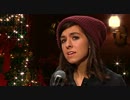 Xmas.. "O Come O Come Emanuel" Christina Grimmie