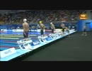 ドーハ世界短水路 2014 200M背泳ぎ 入江陵介