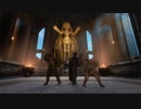 【投稿テスト】SkyrimでBadEndNightを躍らせてみた【悲惨画質】