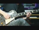 Rock Guitar Licks #1（ペンタトニックスケール）