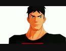 【アメコミMMD】スーパーボーイのお父さんはどこ？