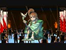 【戦国大戦】蔵屋竹千代わらＶＳ妖怪首おいてけ【正4E】