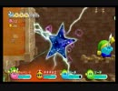 【実況】自由気ままに4人で星のカービィWii【part3】