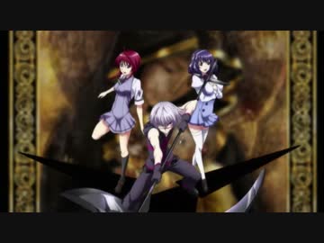 【ニコカラ動画】Errand【Off Vocal】