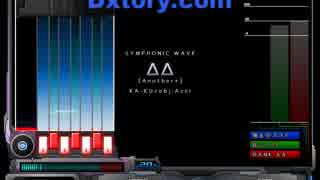 【bms】★3 ΔΔ【プレイ動画】