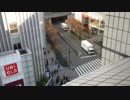 タイムラプス動画・秋葉原駅前